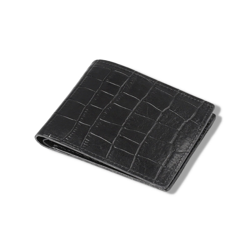 HUNT - BLACK  Wallet Spcial For Men