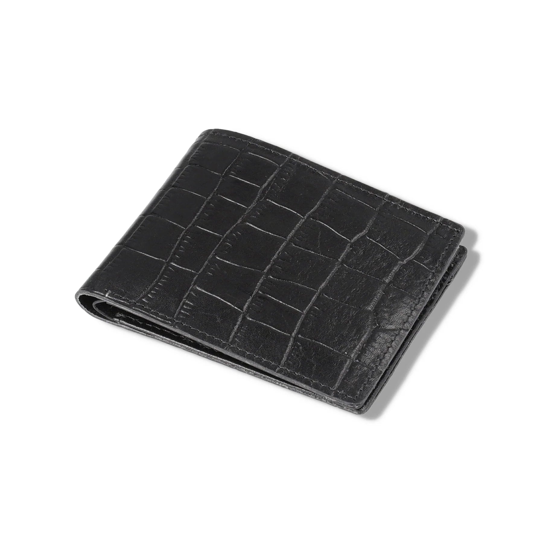 HUNT - BLACK  Wallet Spcial For Men