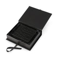 HUNT - BLACK  Wallet Spcial For Men