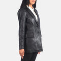 Women_s_Marilyn_Black_Leather_Blazer
