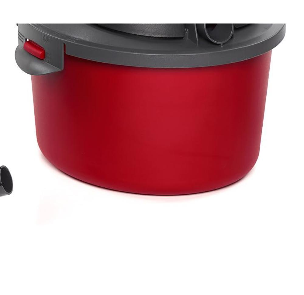 CRAFTSMAN CMXEVBE17250 2.5 Gallon 2.5 Peak HP Wet Dry Shop Vacuum