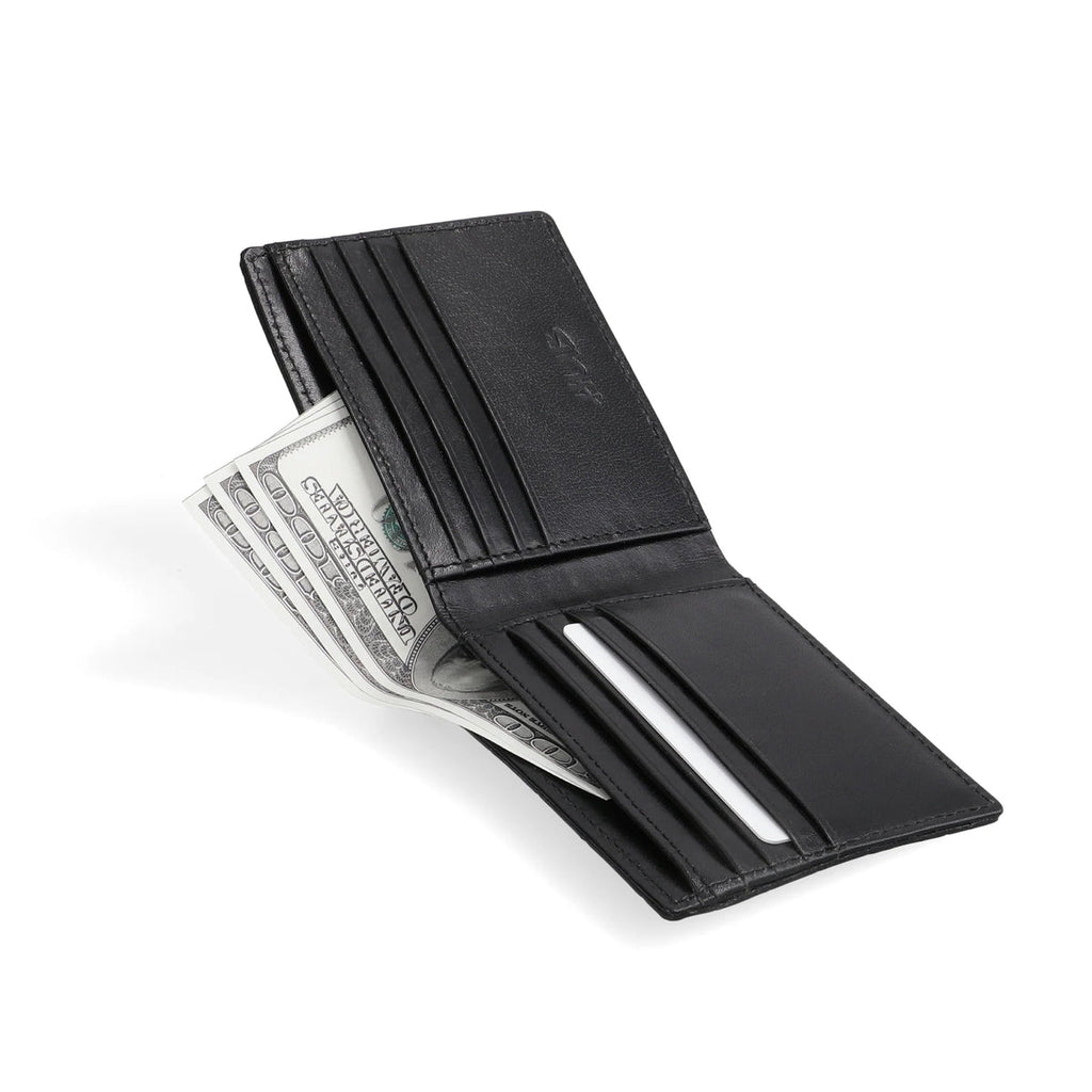 HUNT BLACK Wallet Spcial For Men