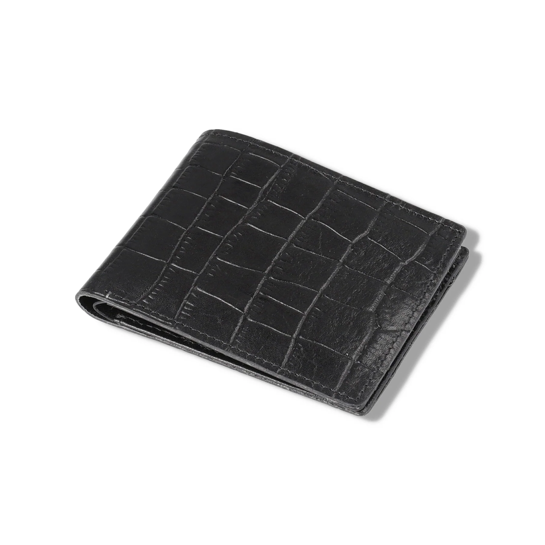 HUNT - BLACK  Wallet Spcial For Men - Image 4